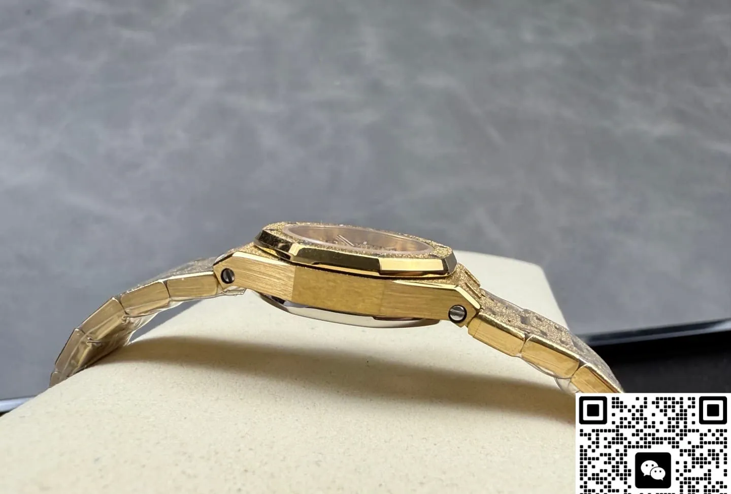 SPX Factory Audemars Piguet 67630BA.GG.1312BA.01 1:1 Best Edition Replica Watch